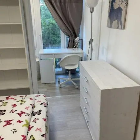 Apartamento Zsuzsanna Balatonkeresztúr