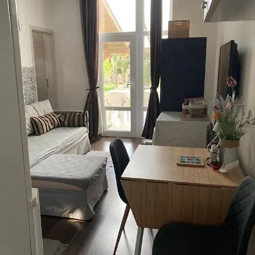 Zsuzsanna Apartamento Balatonkeresztúr