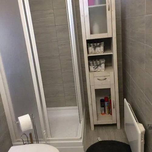 Zsuzsanna Apartamento *