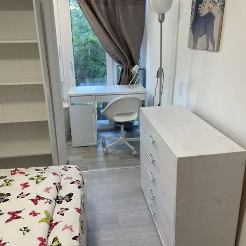 Apartamento Zsuzsanna Balatonkeresztúr